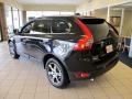 Black Sapphire Metallic - XC60 T6 AWD Photo No. 2