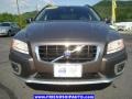 Oyster Grey Metallic - XC70 AWD Photo No. 8