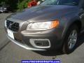 Oyster Grey Metallic - XC70 AWD Photo No. 9