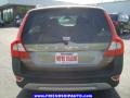 Oyster Grey Metallic - XC70 AWD Photo No. 11
