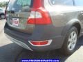 Oyster Grey Metallic - XC70 AWD Photo No. 12