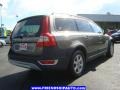 Oyster Grey Metallic - XC70 AWD Photo No. 13