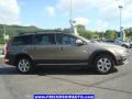 Oyster Grey Metallic - XC70 AWD Photo No. 14