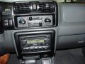 2002 Ebony Black Isuzu Rodeo LS  photo #23