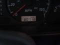 2002 Ebony Black Isuzu Rodeo LS  photo #24