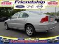 Silver Metallic - S60 2.5T AWD Photo No. 3