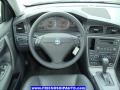 Silver Metallic - S60 2.5T AWD Photo No. 4
