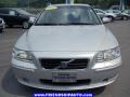 Silver Metallic - S60 2.5T AWD Photo No. 8