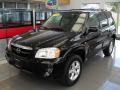 2005 Mystic Black Mazda Tribute s 4WD  photo #1