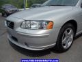 Silver Metallic - S60 2.5T AWD Photo No. 9