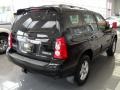 2005 Mystic Black Mazda Tribute s 4WD  photo #3