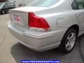 Silver Metallic - S60 2.5T AWD Photo No. 12