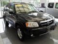 2005 Mystic Black Mazda Tribute s 4WD  photo #4