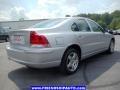 Silver Metallic - S60 2.5T AWD Photo No. 13