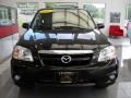 2005 Mystic Black Mazda Tribute s 4WD  photo #5