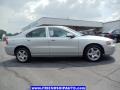 Silver Metallic - S60 2.5T AWD Photo No. 14