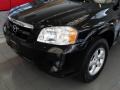 2005 Mystic Black Mazda Tribute s 4WD  photo #6