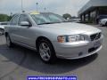 Silver Metallic - S60 2.5T AWD Photo No. 15