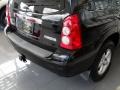 2005 Mystic Black Mazda Tribute s 4WD  photo #9