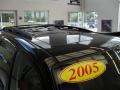 2005 Mystic Black Mazda Tribute s 4WD  photo #12