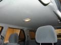 2002 Ebony Black Isuzu Rodeo LS  photo #25