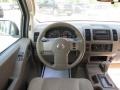 Avalanche White - Frontier SE King Cab Photo No. 17