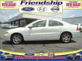 Ice White - S60 2.5T Photo No. 1