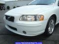 Ice White - S60 2.5T Photo No. 9