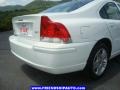 Ice White - S60 2.5T Photo No. 12