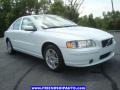 Ice White - S60 2.5T Photo No. 15