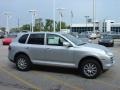 Crystal Silver Metallic - Cayenne Tiptronic Photo No. 5