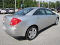 Liquid Silver Metallic - G6 Sedan Photo No. 5