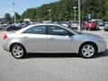 Liquid Silver Metallic - G6 Sedan Photo No. 6