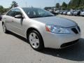Liquid Silver Metallic - G6 Sedan Photo No. 7