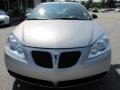 Liquid Silver Metallic - G6 Sedan Photo No. 8