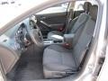 Liquid Silver Metallic - G6 Sedan Photo No. 10