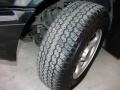 2002 Ebony Black Isuzu Rodeo LS  photo #27