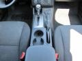 Liquid Silver Metallic - G6 Sedan Photo No. 16