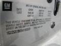 Liquid Silver Metallic - G6 Sedan Photo No. 22