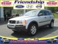 Silver Metallic - XC90 2.5T AWD Photo No. 2