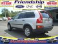 Silver Metallic - XC90 2.5T AWD Photo No. 3