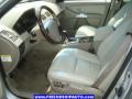 Silver Metallic - XC90 2.5T AWD Photo No. 5