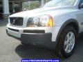 Silver Metallic - XC90 2.5T AWD Photo No. 9