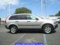Silver Metallic - XC90 2.5T AWD Photo No. 14