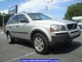 Silver Metallic - XC90 2.5T AWD Photo No. 15