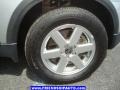 Silver Metallic - XC90 2.5T AWD Photo No. 16