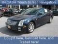 2006 Blue Chip Cadillac STS 4 V6 AWD  photo #1