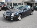 2006 Blue Chip Cadillac STS 4 V6 AWD  photo #2