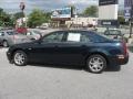 2006 Blue Chip Cadillac STS 4 V6 AWD  photo #9