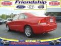Passion Red - S60 2.5T Photo No. 3